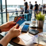 Voyages hors zone euro : comment éviter les commissions qui grèvent votre budget vacances