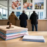 Près de 7 500 victimes indemnisées en 2025 : la conduite sans assurance reste un défi national