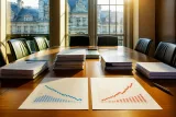 La Banque du Canada alerte : conflit en Iran, inflation attendue en hausse et indices sectoriels révisés
