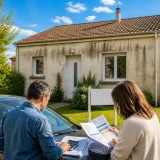 Hausse des primes d’assurance habitation : le coût commence à peser sur la valeur des logements