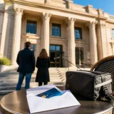 Deux hommes condamnés pour une escroquerie au « faux coursier » visant des clients bancaires à Caen