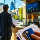 Royaume‑Uni : les accords de prêts immobiliers repartent à la baisse, le crédit à la consommation repart à la hausse