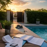 Vols de robots de piscine : quand l'assurance refuse de rembourser