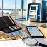 Frais à l'étranger : comment éviter les coûts cachés des cartes bancaires hors zone euro