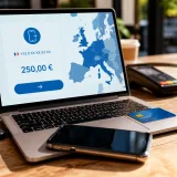 Wero s'installe chez N26 : les paiements instantanés sans IBAN gagnent du terrain