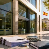 CaixaBank vise Cetelem Espagne : une opération d’envergure pour capter 2,5 millions de clients