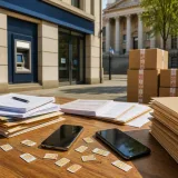 Jugement historique sur un SIM swap : BNP Paribas, SFR et Free Mobile condamnés, les victimes attendent toujours