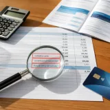 Frais bancaires : trois lignes sur le relevé à contrôler pour éviter jusqu’à 80 € par mois