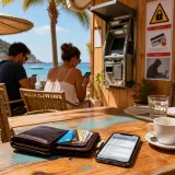 Fraudes bancaires en été : 519 M€ perdus en 2024, comment se protéger en vacances