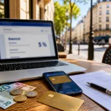 Fortuneo propose 5 % pendant 3 mois et jusqu’à 250 € à l’ouverture : ce qu’il faut savoir