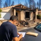 Après un incendie de forêt : quelles démarches et quelles garanties pour être indemnisé ?