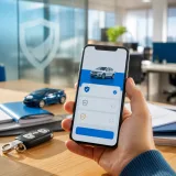 Belfius reprend Leocare : vers une assurance auto 100% digitale épaulée par un grand groupe