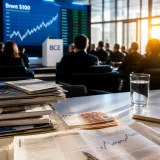La BCE laisse ouverte la possibilité d'une hausse des taux en septembre, alerte sur le risque inflationniste