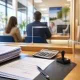 Succession : débloquer un compte sans notaire possible sous 5 910 € — ce que disent la loi et les pratiques bancaires