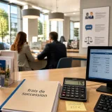 Les banques plafonnent enfin leurs frais de succession : ce que la loi limite à 1% et 857 €