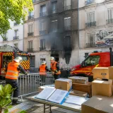 Incendie à Dieulouard : que deviennent loyer, relogement et assurance quand un logement est enfumé ou inhabitable
