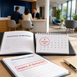 À partir du 1er septembre 2026, l'assurance emprunteur évolue : ce qui change pour les emprunteurs