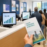 Les Livrets d’épargne populaire atteignent presque l’objectif fixé par la Banque de France