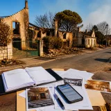 Incendies en Gironde : comment être indemnisé et quelles limites pour vos garanties habitation