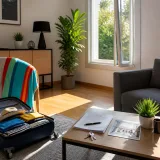 Une fenêtre entrouverte pendant les vacances suffit parfois à faire refuser un sinistre habitation