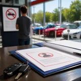 Les jeunes conducteurs en période probatoire interdits de véhicules très puissants par la loi RIPOST