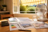 Canicule 2026 : rénovation ou déménagement, quelles conséquences pour les prêts et l'assurance habitation ?