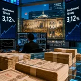 La Banque du Japon sous pression si le rendement à 10 ans dépasse 3 %