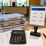 Plafond légal des frais de succession : ce que change la loi et ce que le Conseil constitutionnel a retiré