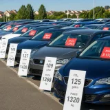 Le malus automobile franchit un palier : vers plus d'un milliard d'euros de recettes en 2026