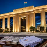 La RBI devrait maintenir ses taux malgré la remontée des prix et le mouvement mondial des banques centrales