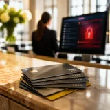 Piratage d’un prestataire Visa : au moins 4 179 clients du groupe BPCE exposés