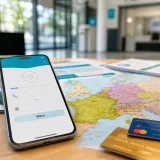 N26 ouvre ses virements sans IBAN à tout Européen via Wero en France et en Allemagne