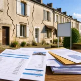 Des maisons fissurées : la sécheresse met en tension assurances, propriétaires et finances publiques