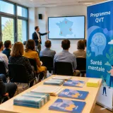 Mgéfi lance un programme de prévention sur la qualité de vie au travail pour les collectivités