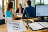 Les plafonds du taux d'usure relevés au 1er juillet 2026 : que change-t‑il pour les emprunteurs ?