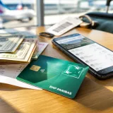 BNP Paribas lance une option pour supprimer les commissions sur paiements et retraits hors zone euro