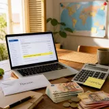 Retraités à l'étranger : quand les virements transforment la pension en rente de frais pour les banques