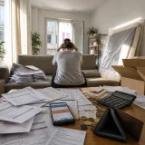 Les 18-29 ans représentent 15% des dossiers de surendettement : le ras-le-bol d’une génération attirée par le crédit facile
