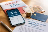 Trade Republic propose 3 % brut : une alternative au Livret A pour faire travailler ses liquidités