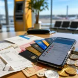 Comparer les frais à l'étranger : quelles banques limitent vraiment la facture des voyageurs