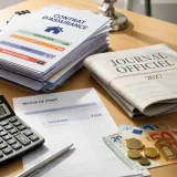 La contribution « taxe attentat » augmentera de 2 euros par contrat à partir de 2027