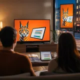 LeLynx.fr revient à la télévision avec Malynx pour pousser la comparaison d'assurances