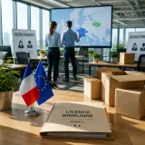 Revolut obtient une licence bancaire en France et accélère son déploiement en Europe de l'Ouest