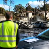 Incendies : qui sera réellement indemnisé pour un véhicule détruit cet été