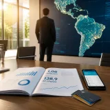 Nu Holdings dépasse 1 Md$ de bénéfice trimestriel et renforce son modèle rentable
