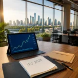 Revolut vise 200–500 milliards de dollars avant une IPO repoussée à 2028