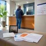 Un client de Nickel voit son compte bloqué après la mort de son fils, la banque parle d'« erreur interne »
