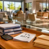 Plafond des frais bancaires après décès: 1 % des avoirs, mais la gratuité a été censurée