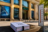 La Banque de France relève sa prévision de croissance au T2 2026 à +0,2 %