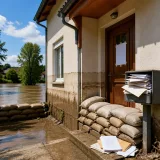 Assurance habitation : comment la hausse de la surprime et la montée des risques rendent certains logements difficilement assurables